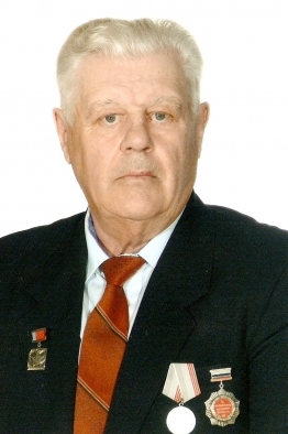 Тринц Виктор Поликарпович
